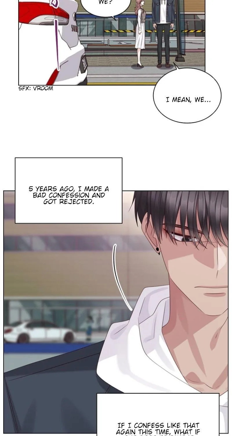 My Ex-Boyfriends Fell In Love With Me Chapter 52 page 18 - MangaKakalot