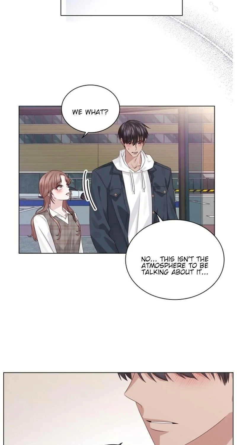 My Ex-Boyfriends Fell In Love With Me Chapter 52 page 20 - MangaKakalot