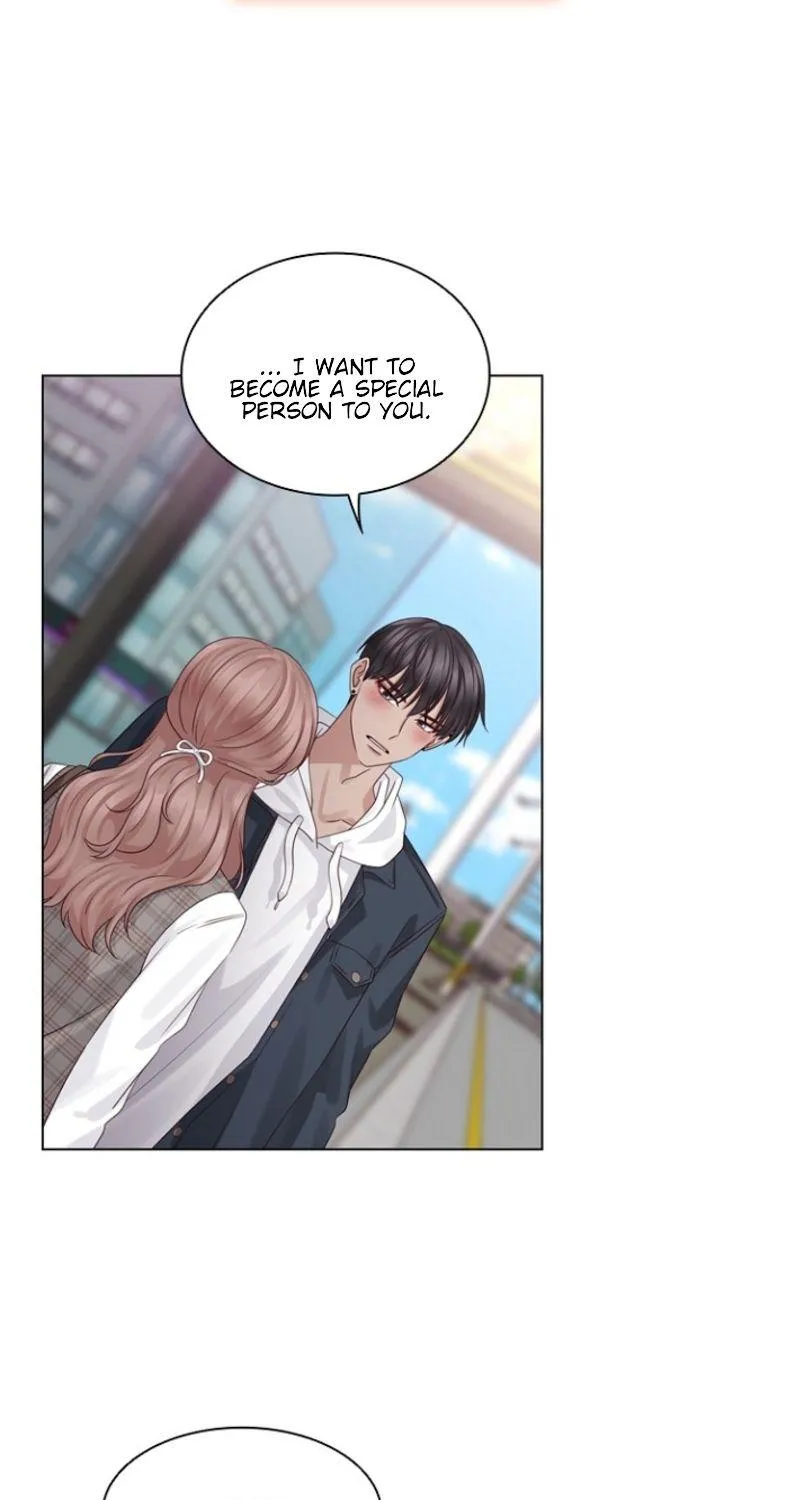 My Ex-Boyfriends Fell In Love With Me Chapter 52 page 22 - MangaKakalot