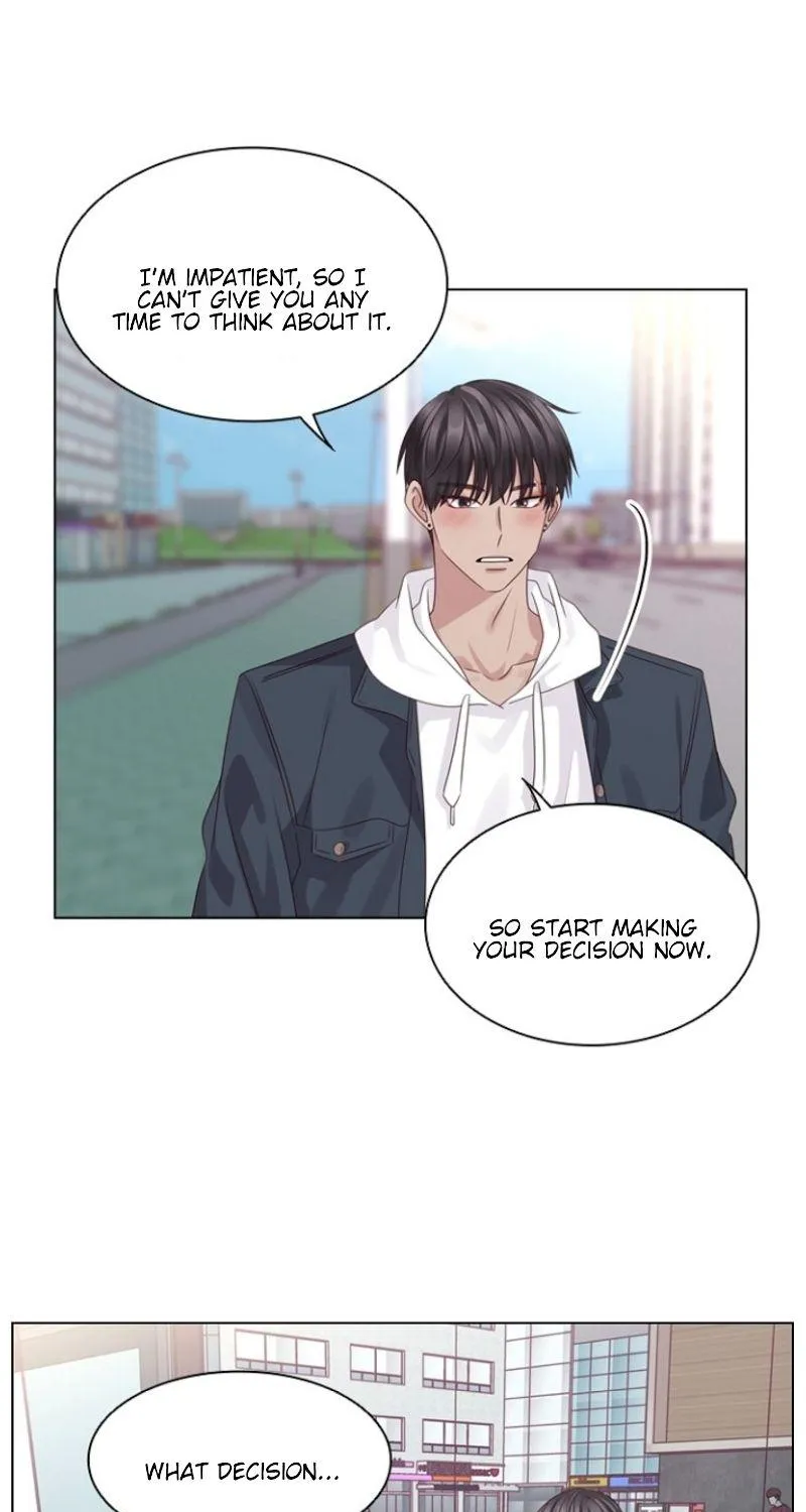 My Ex-Boyfriends Fell In Love With Me Chapter 52 page 26 - MangaKakalot