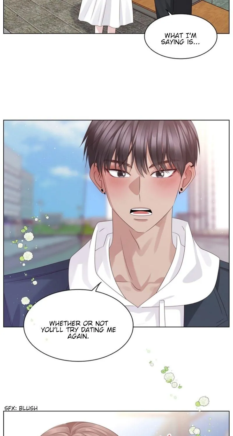 My Ex-Boyfriends Fell In Love With Me Chapter 52 page 28 - MangaKakalot