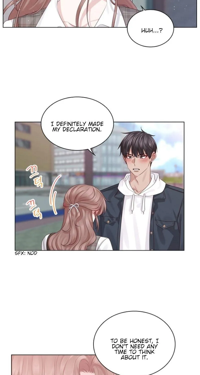 My Ex-Boyfriends Fell In Love With Me Chapter 52 page 30 - MangaKakalot