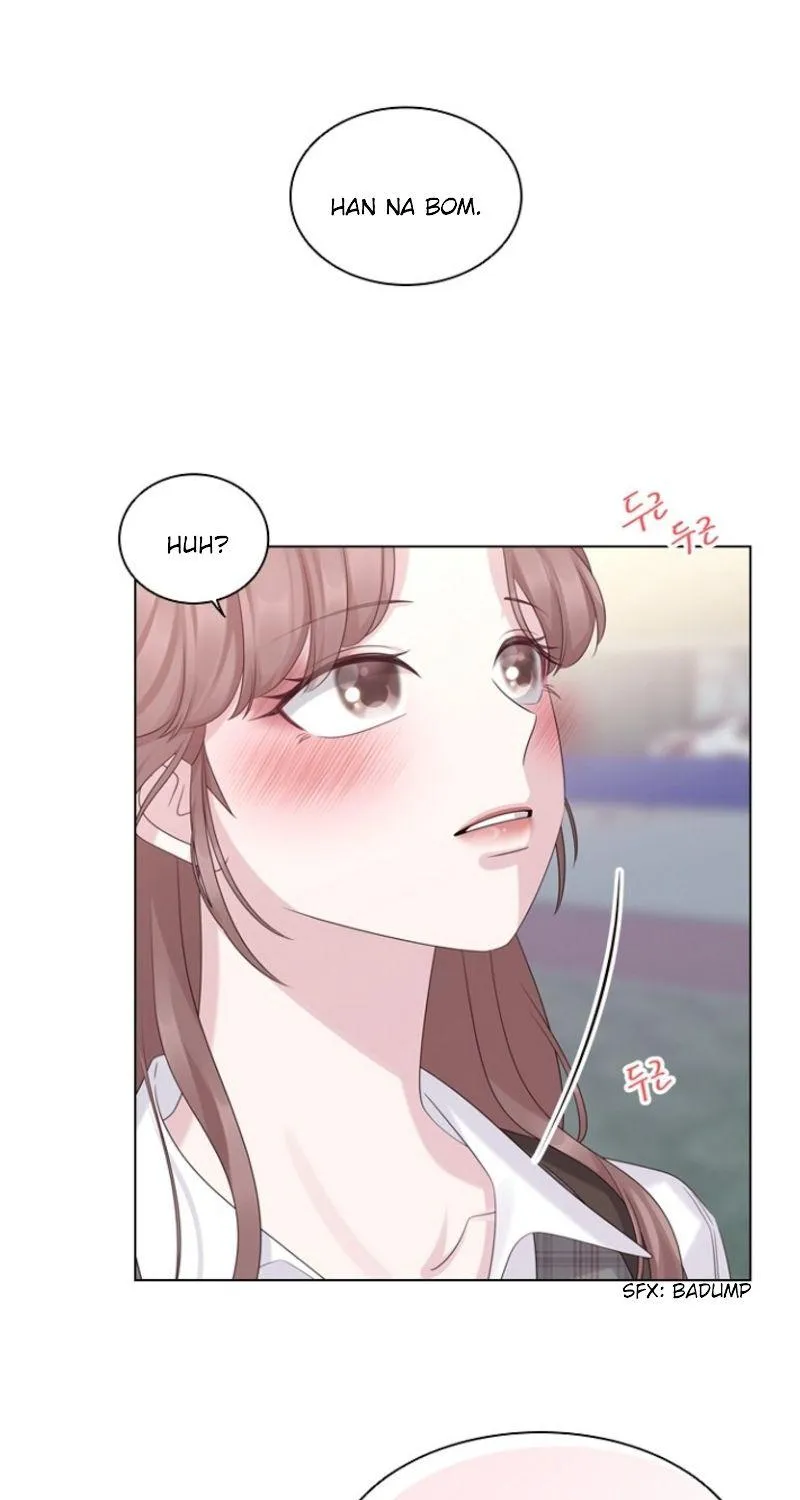 My Ex-Boyfriends Fell In Love With Me Chapter 52 page 33 - MangaKakalot