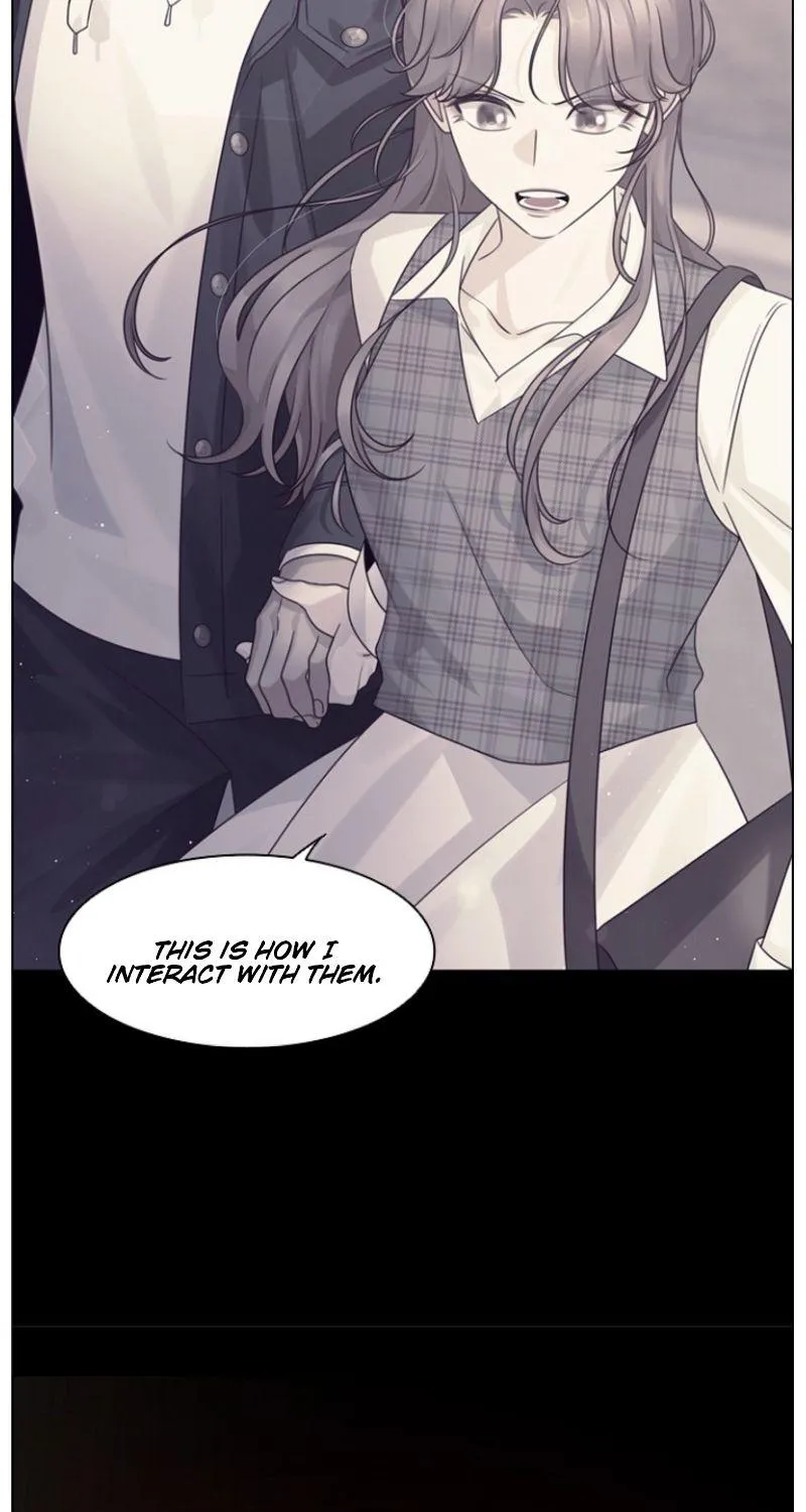 My Ex-Boyfriends Fell In Love With Me Chapter 52 page 45 - MangaKakalot