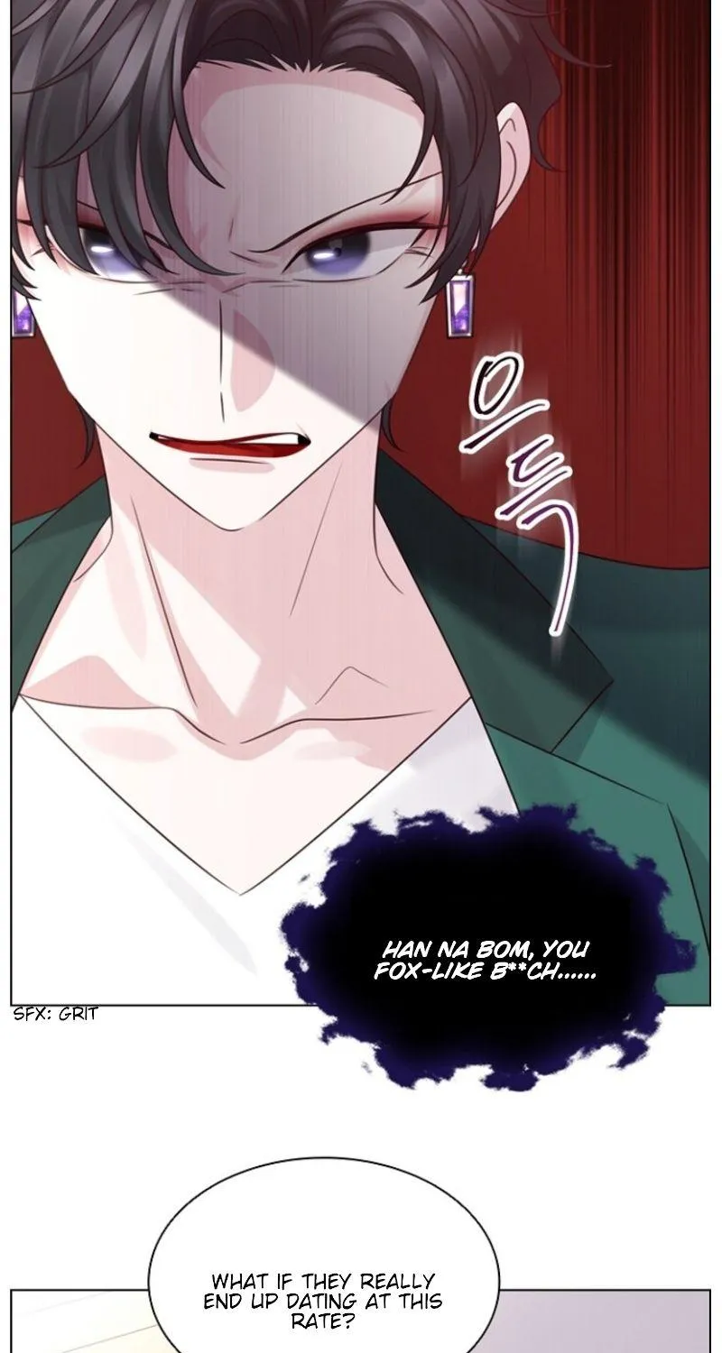 My Ex-Boyfriends Fell In Love With Me Chapter 52 page 47 - MangaKakalot