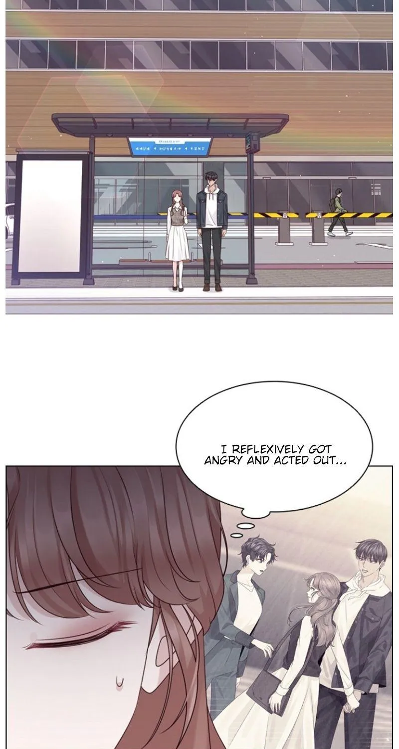 My Ex-Boyfriends Fell In Love With Me Chapter 52 page 7 - MangaKakalot