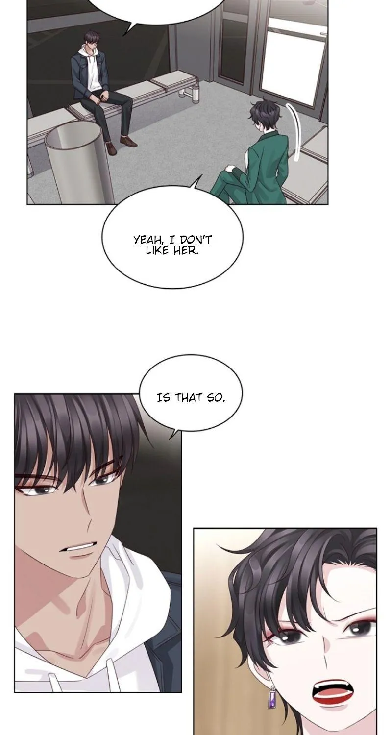 My Ex-Boyfriends Fell In Love With Me Chapter 52 page 62 - MangaKakalot