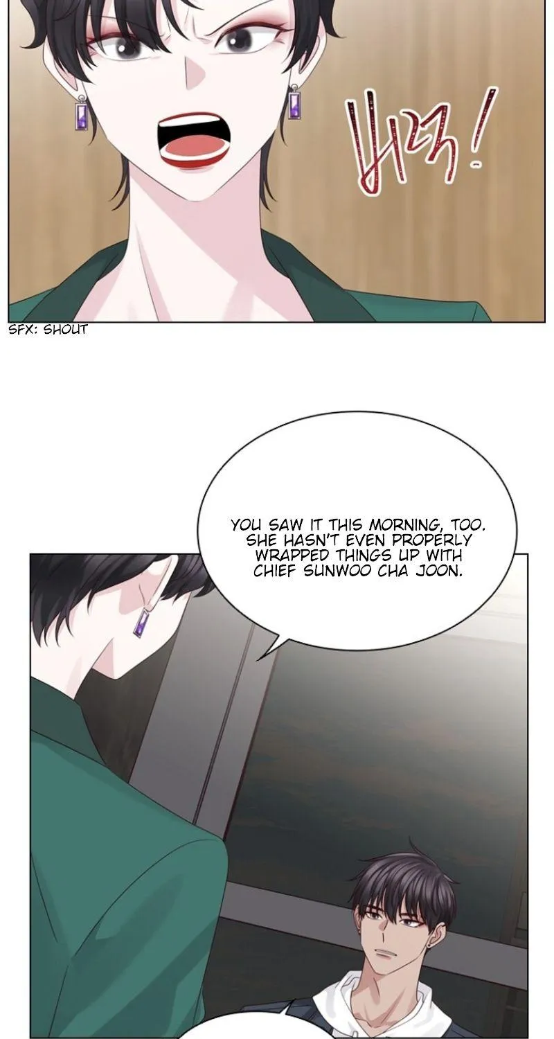 My Ex-Boyfriends Fell In Love With Me Chapter 52 page 71 - MangaKakalot