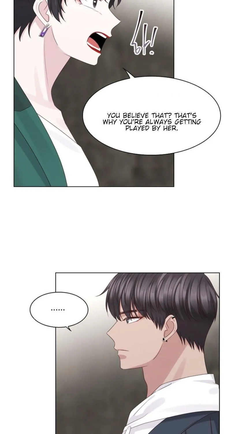 My Ex-Boyfriends Fell In Love With Me Chapter 52 page 73 - MangaKakalot