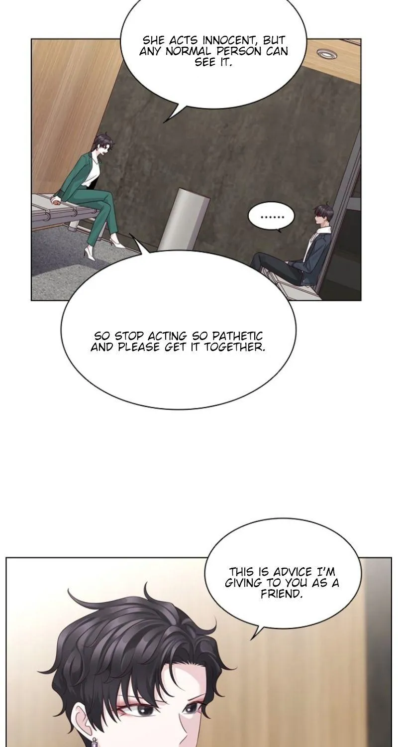 My Ex-Boyfriends Fell In Love With Me Chapter 52 page 75 - MangaKakalot