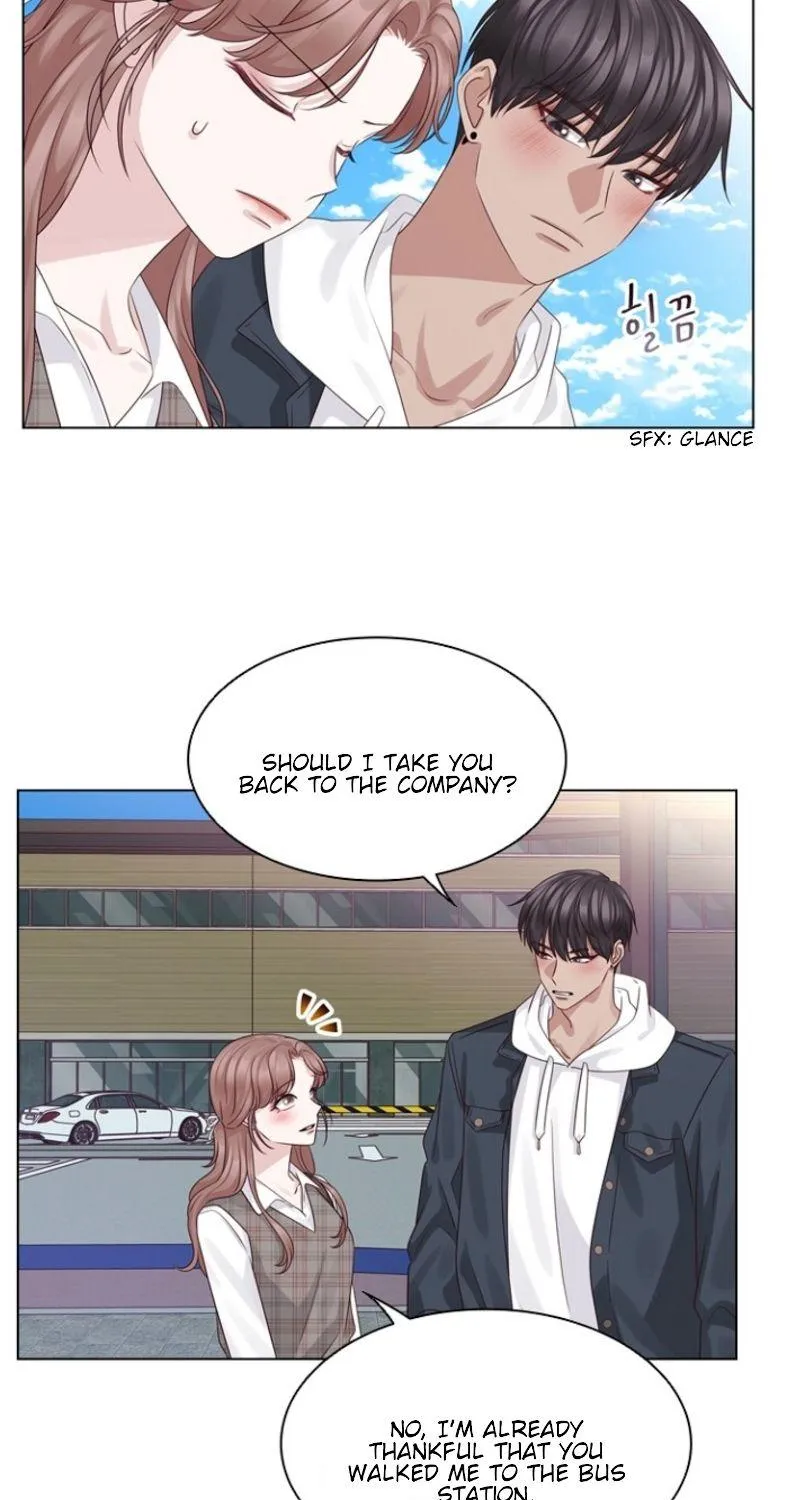 My Ex-Boyfriends Fell In Love With Me Chapter 52 page 9 - MangaKakalot