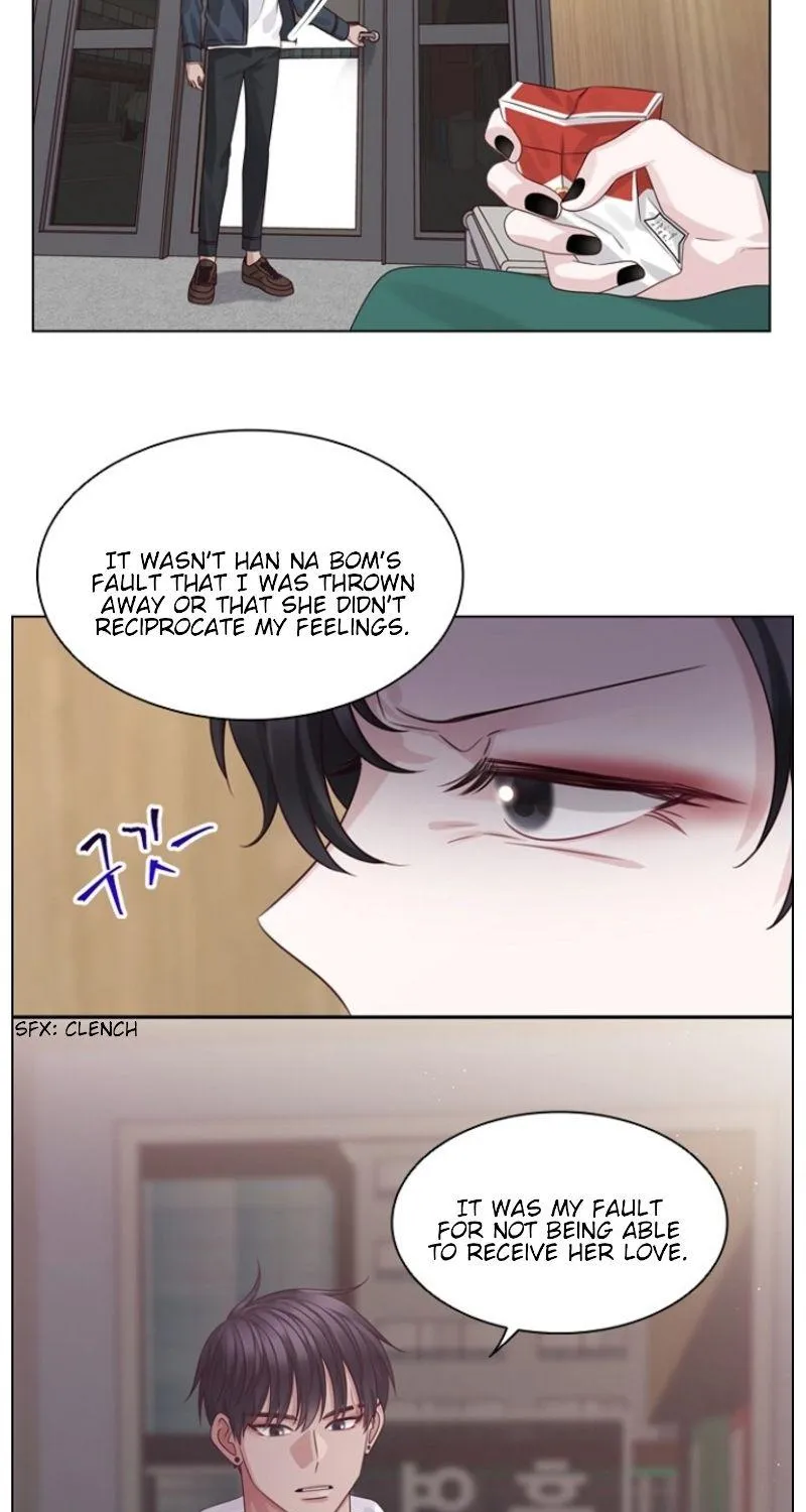 My Ex-Boyfriends Fell In Love With Me Chapter 52 page 88 - MangaKakalot