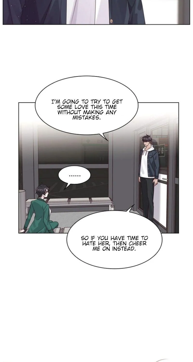 My Ex-Boyfriends Fell In Love With Me Chapter 52 page 90 - MangaKakalot