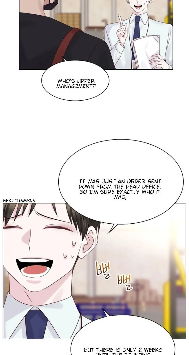 My Ex-Boyfriends Fell In Love With Me Chapter 53 page 52 - MangaKakalot