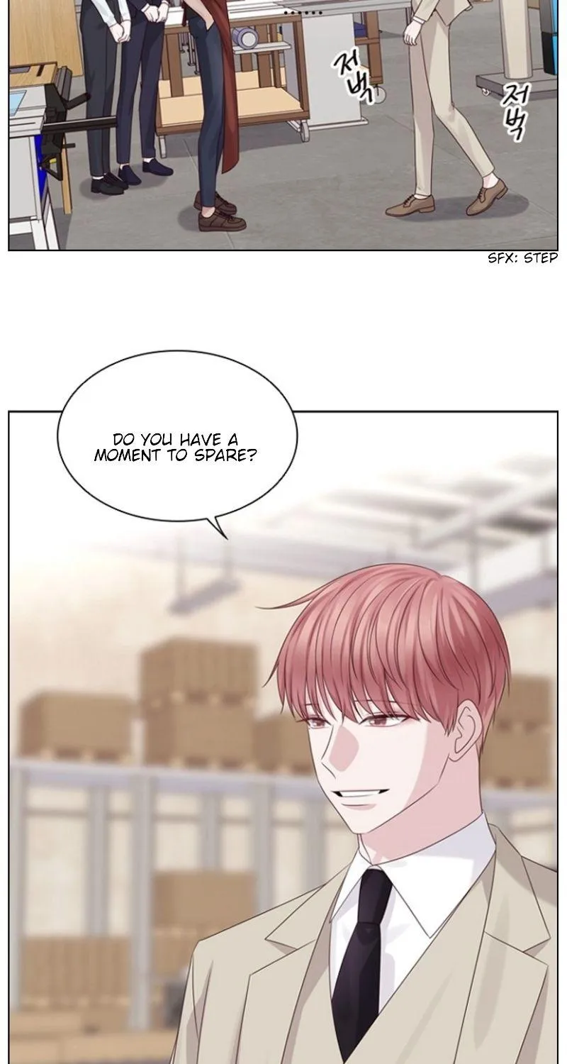 My Ex-Boyfriends Fell In Love With Me Chapter 53 page 77 - MangaKakalot