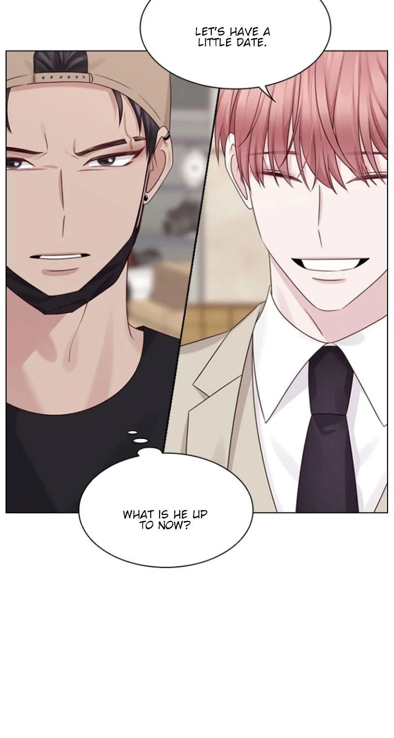 My Ex-Boyfriends Fell In Love With Me Chapter 53 page 79 - MangaKakalot