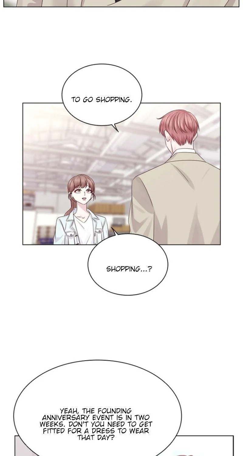 My Ex-Boyfriends Fell In Love With Me Chapter 54 page 46 - MangaKakalot