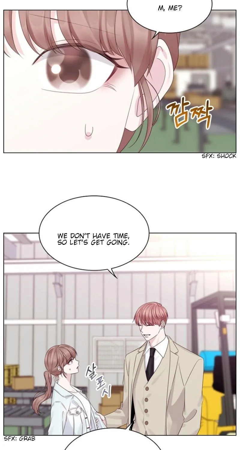 My Ex-Boyfriends Fell In Love With Me Chapter 54 page 53 - MangaKakalot