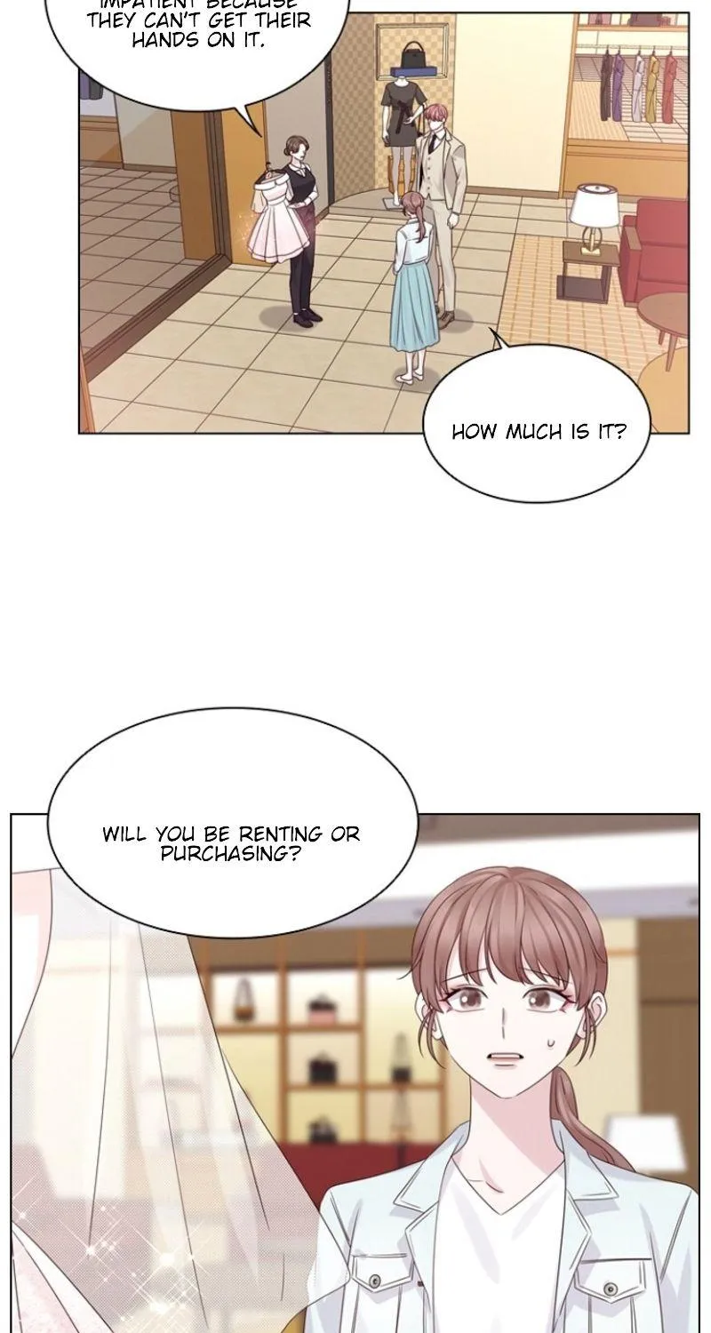 My Ex-Boyfriends Fell In Love With Me Chapter 54 page 63 - MangaKakalot