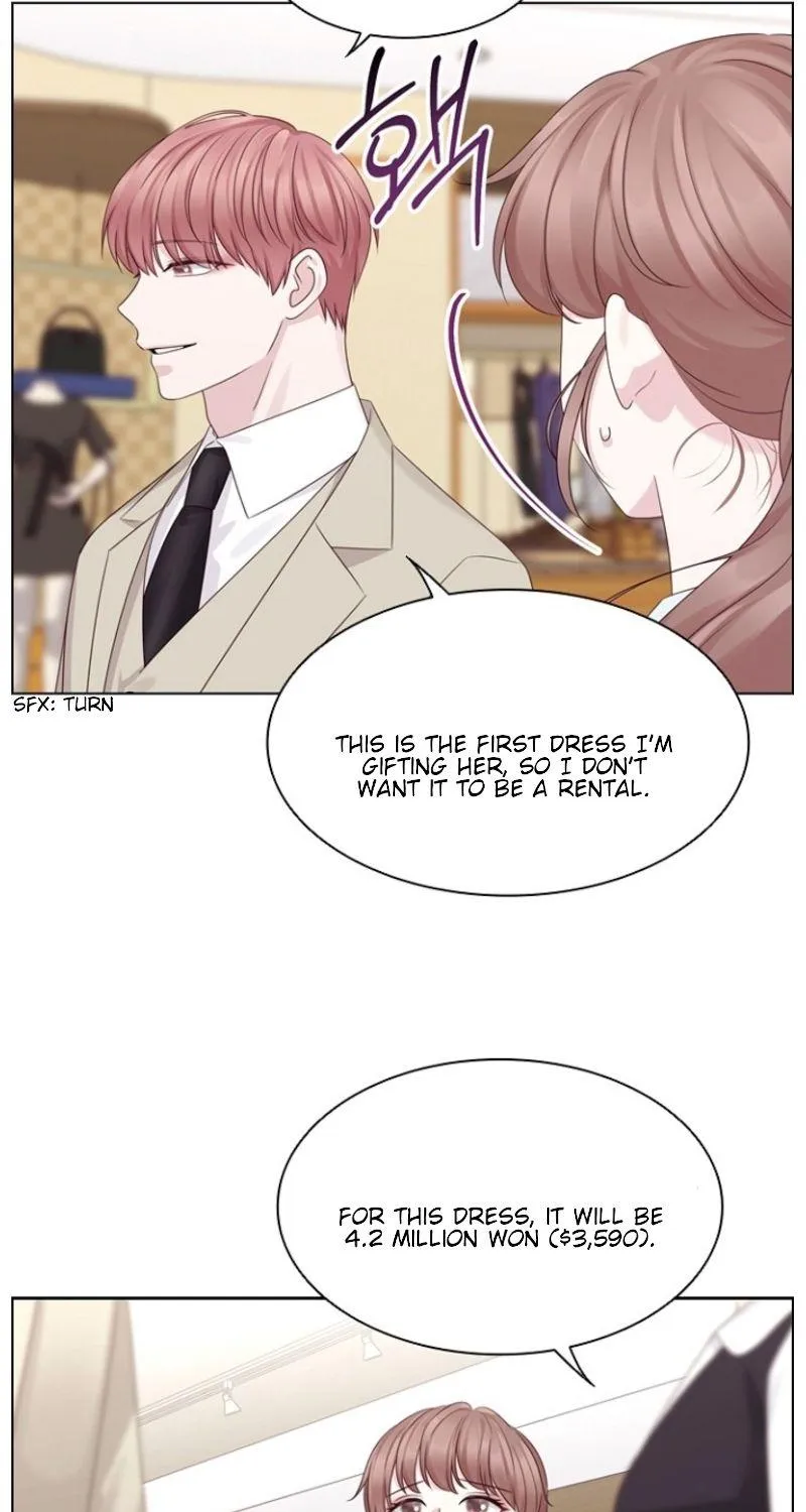 My Ex-Boyfriends Fell In Love With Me Chapter 54 page 65 - MangaKakalot