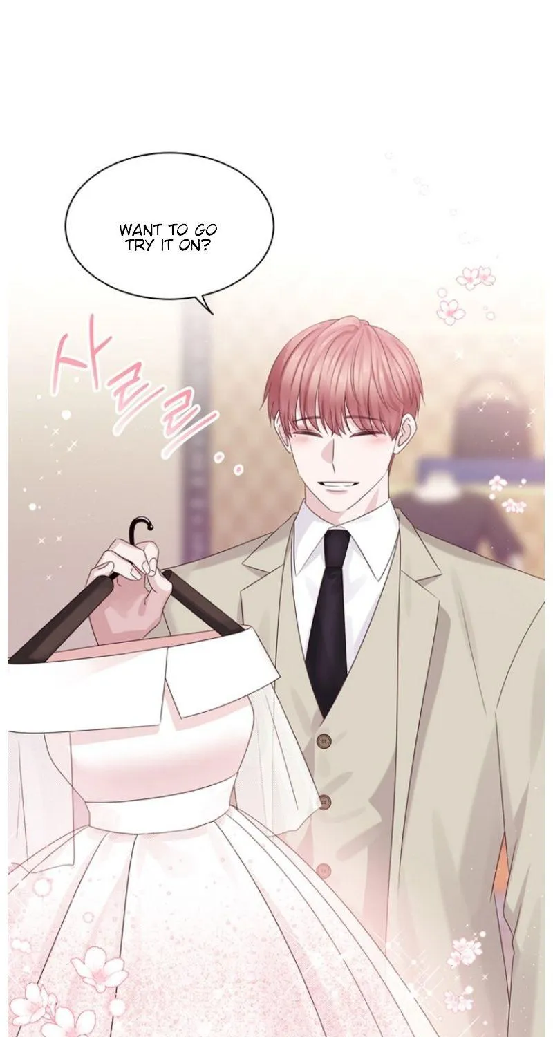 My Ex-Boyfriends Fell In Love With Me Chapter 54 page 70 - MangaKakalot