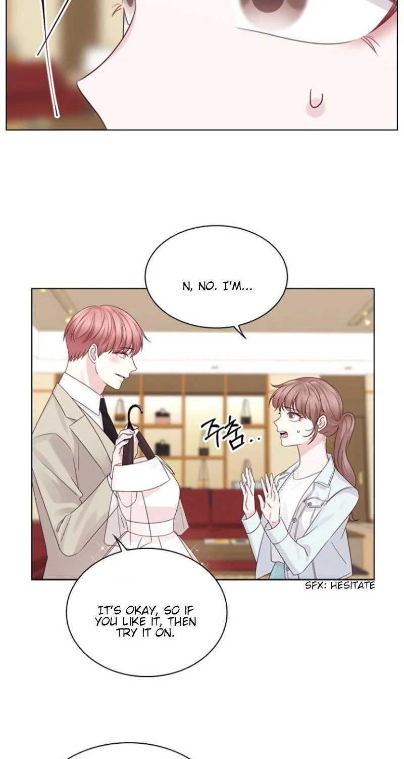 My Ex-Boyfriends Fell In Love With Me Chapter 54 page 72 - MangaKakalot