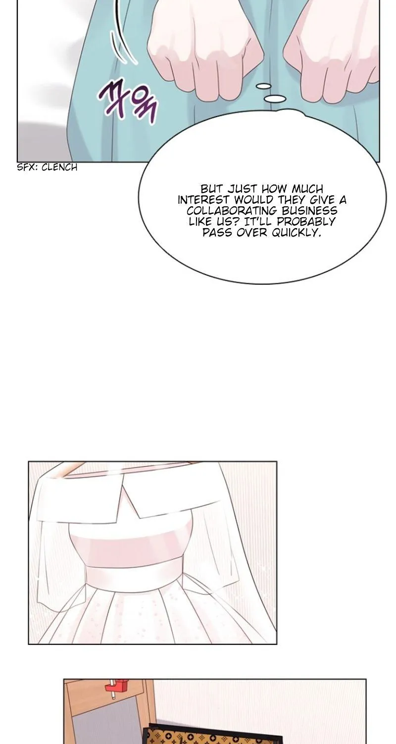 My Ex-Boyfriends Fell In Love With Me Chapter 55 page 26 - MangaKakalot