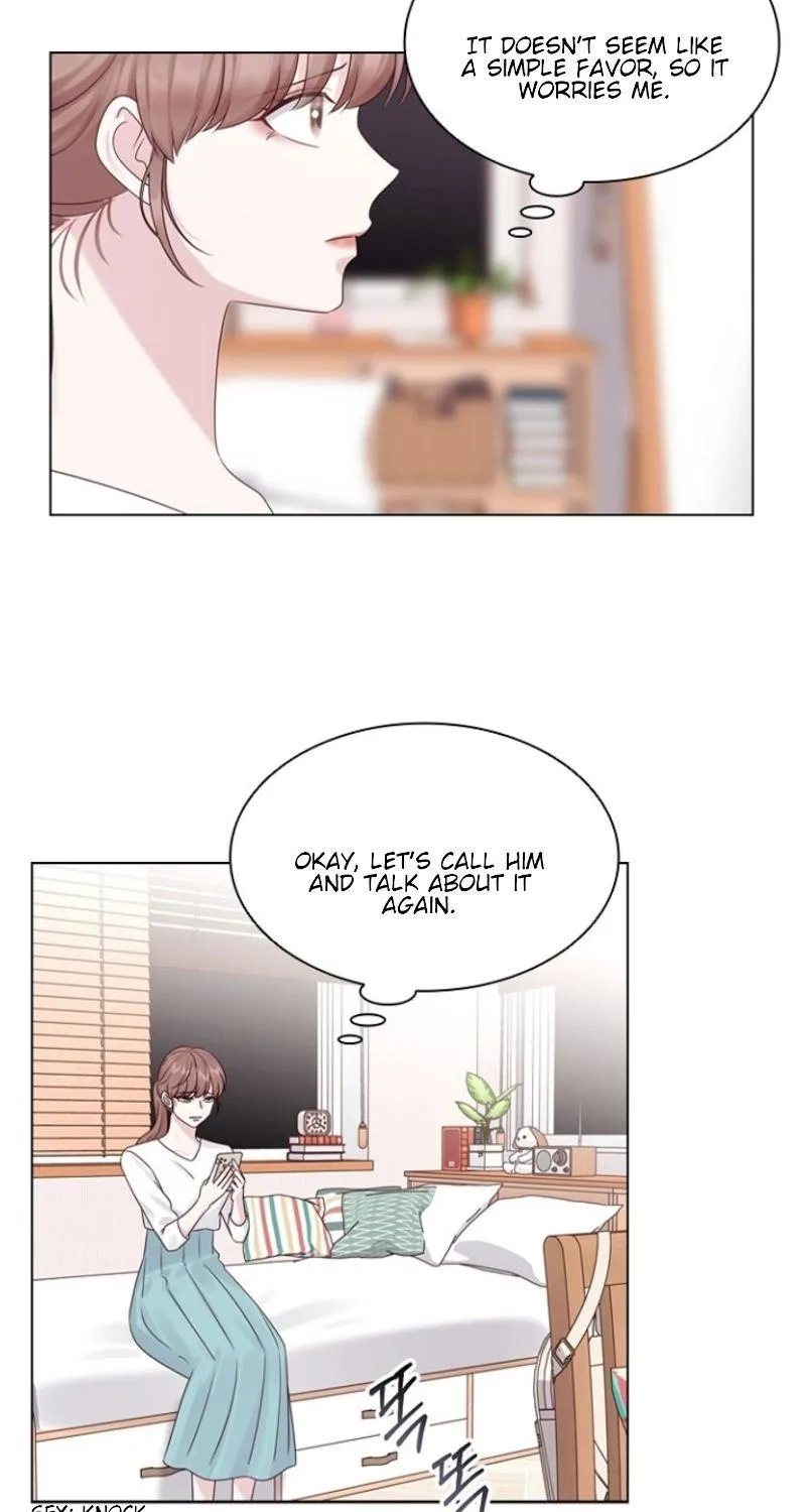 My Ex-Boyfriends Fell In Love With Me Chapter 55 page 28 - MangaKakalot