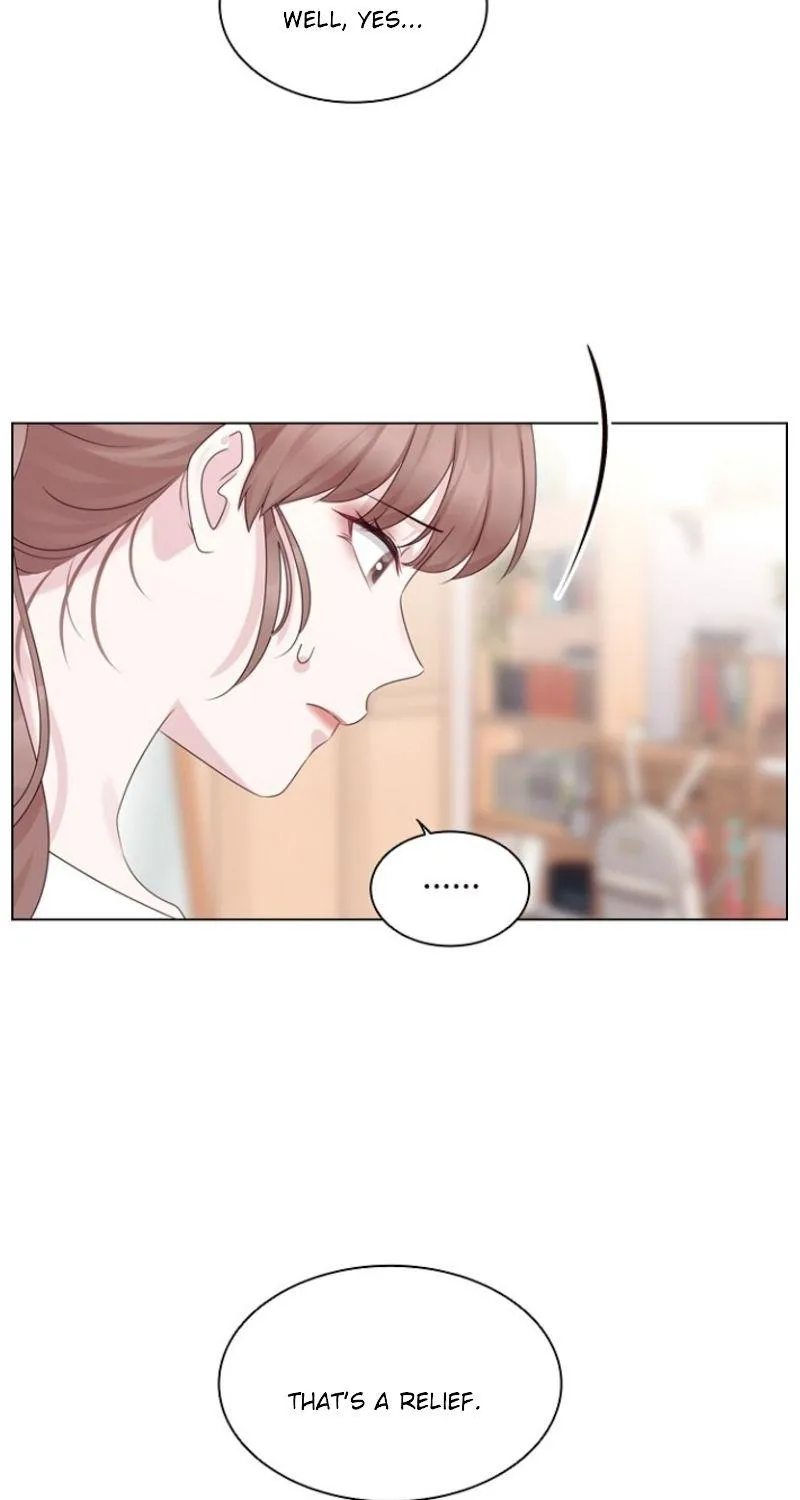 My Ex-Boyfriends Fell In Love With Me Chapter 55 page 35 - MangaKakalot