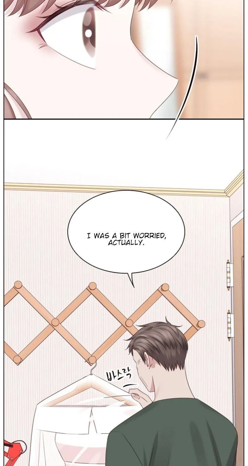 My Ex-Boyfriends Fell In Love With Me Chapter 55 page 37 - MangaKakalot