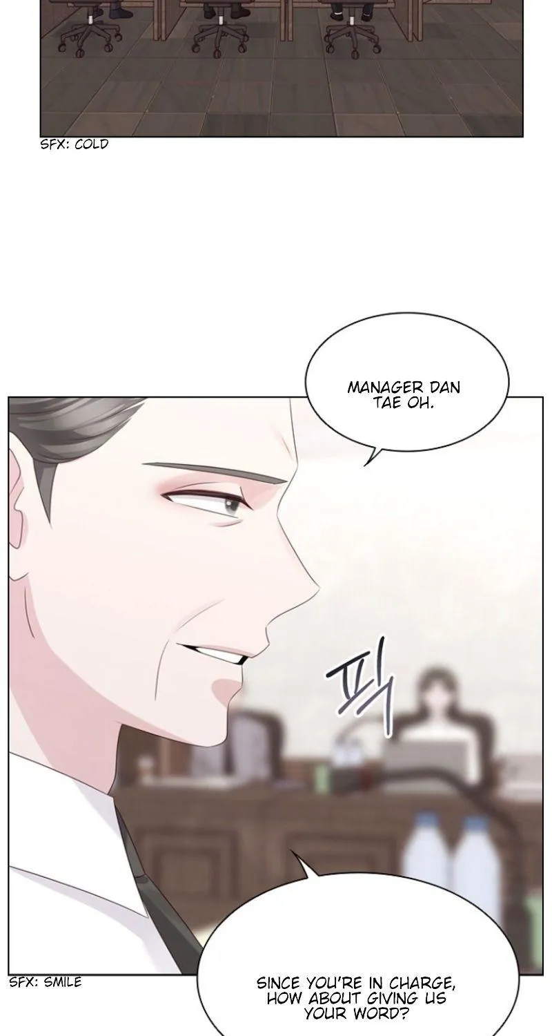 My Ex-Boyfriends Fell In Love With Me Chapter 55 page 72 - MangaKakalot