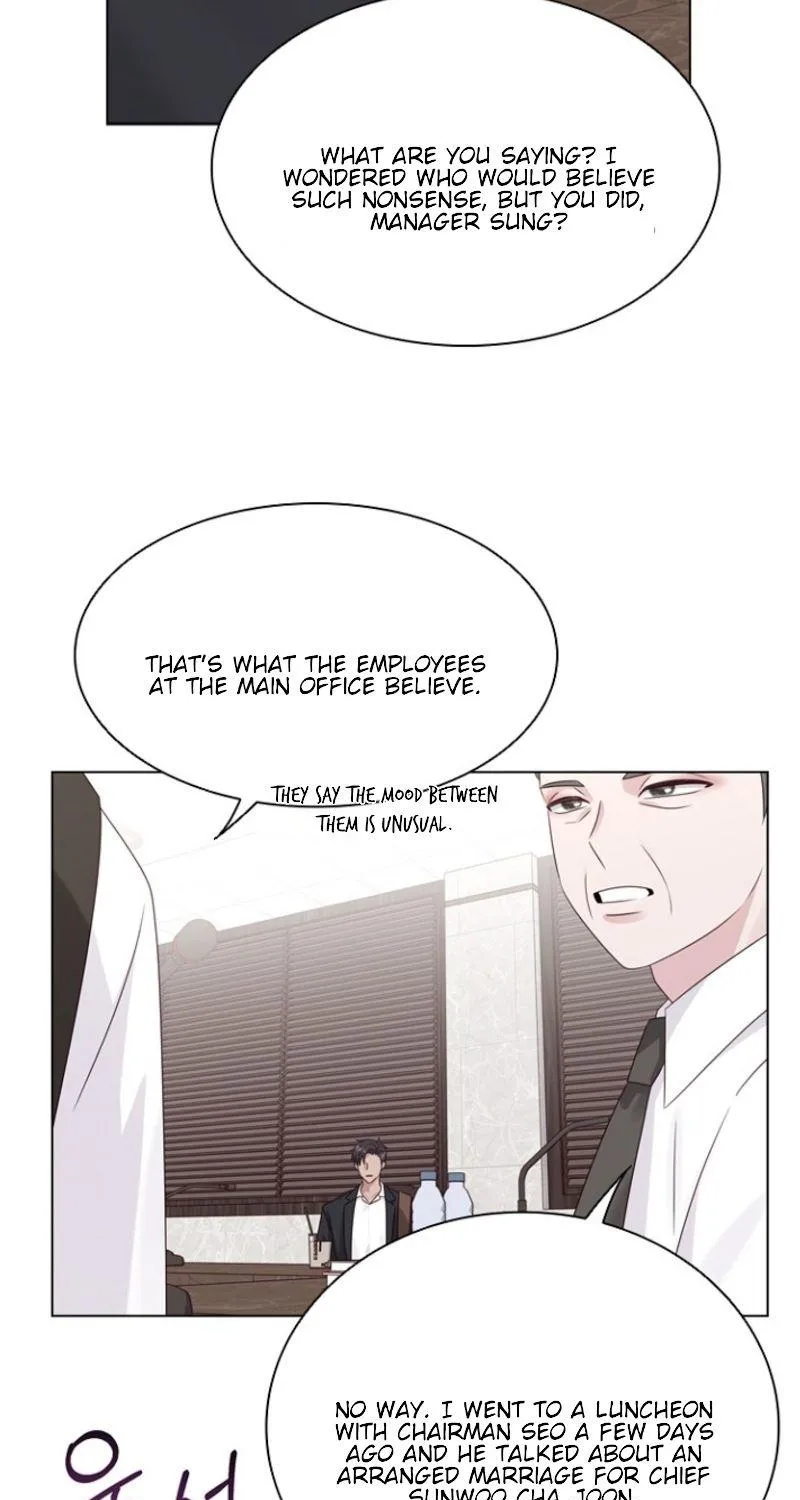 My Ex-Boyfriends Fell In Love With Me Chapter 55 page 78 - MangaKakalot