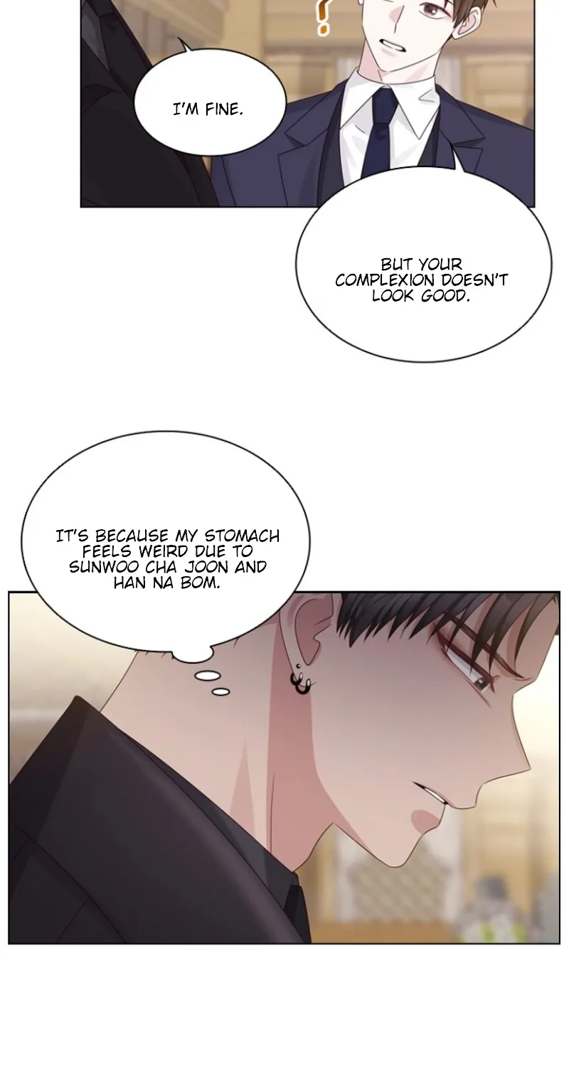 My Ex-Boyfriends Fell In Love With Me Chapter 57 page 11 - MangaKakalot