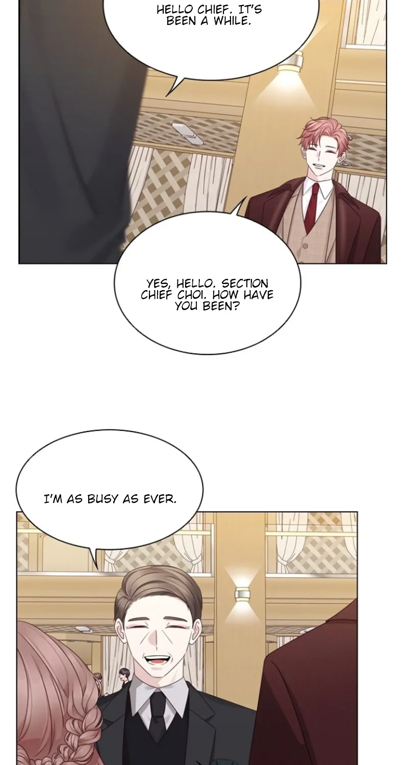 My Ex-Boyfriends Fell In Love With Me Chapter 57 page 31 - MangaKakalot