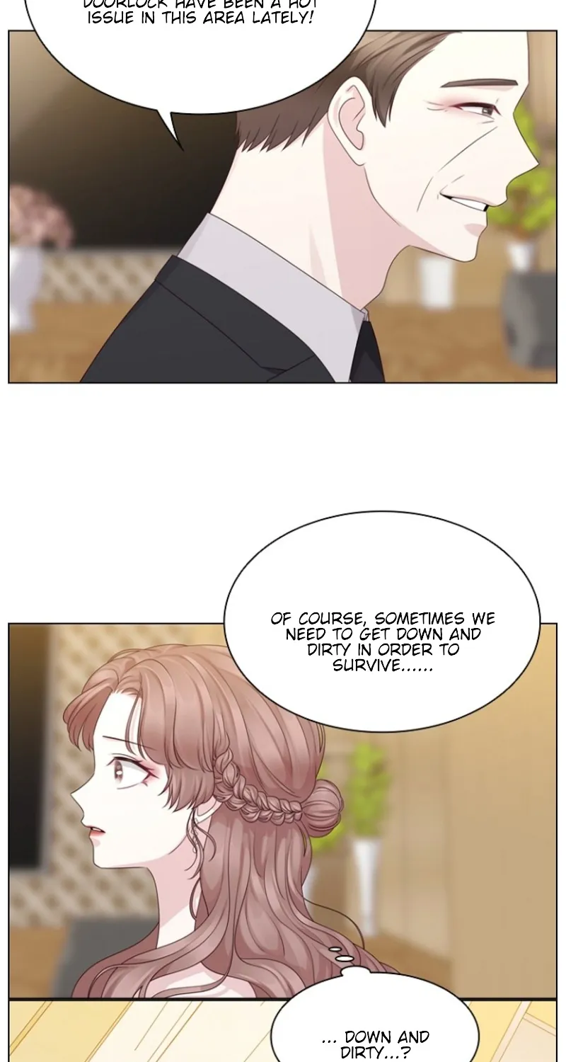 My Ex-Boyfriends Fell In Love With Me Chapter 57 page 37 - MangaKakalot