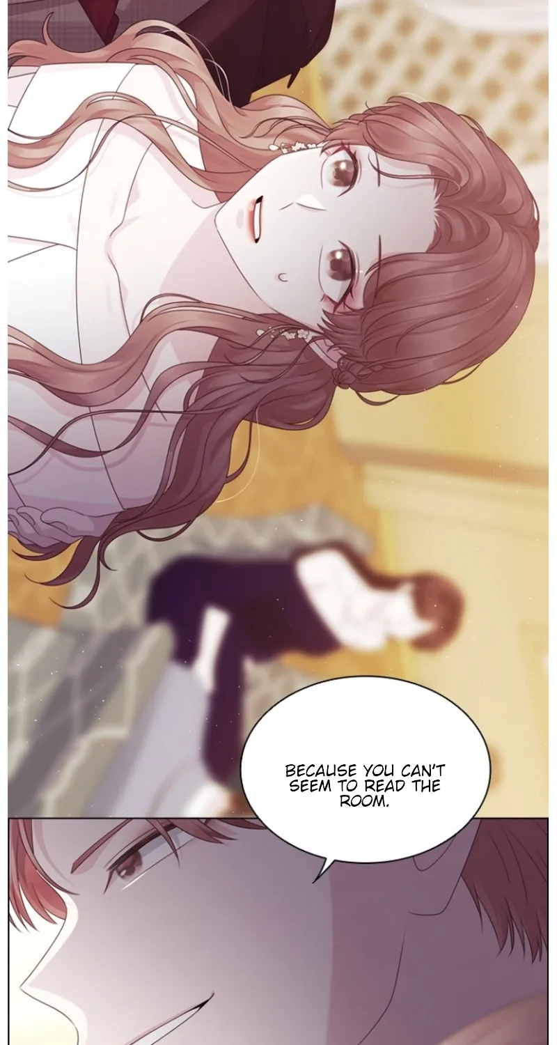 My Ex-Boyfriends Fell In Love With Me Chapter 57 page 43 - MangaKakalot