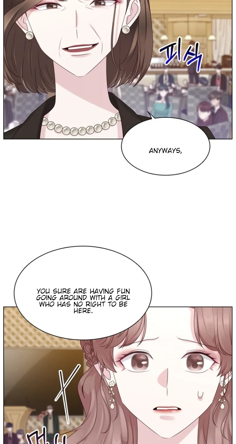 My Ex-Boyfriends Fell In Love With Me Chapter 57 page 59 - MangaKakalot