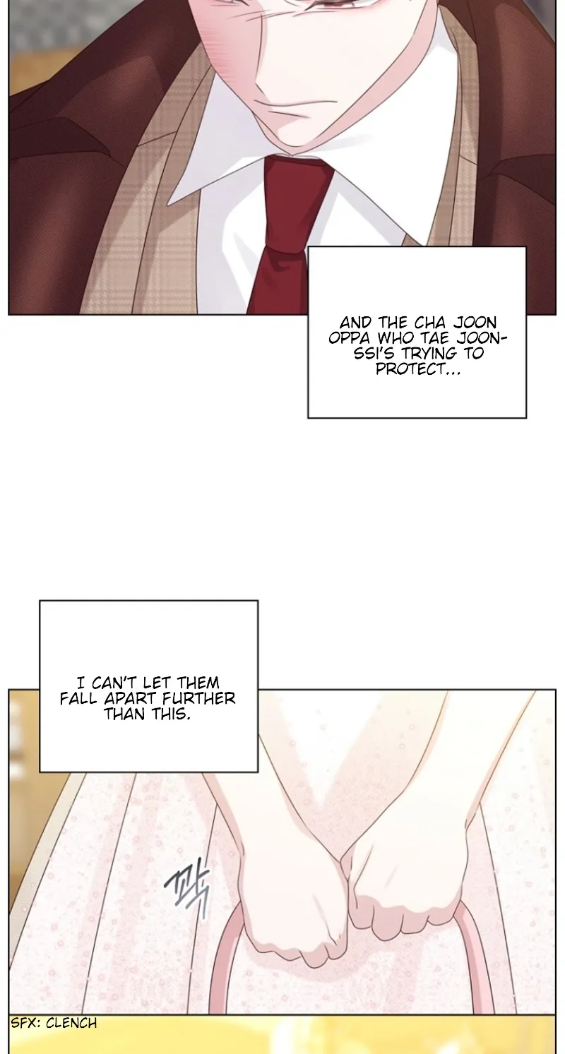 My Ex-Boyfriends Fell In Love With Me Chapter 57 page 80 - MangaKakalot