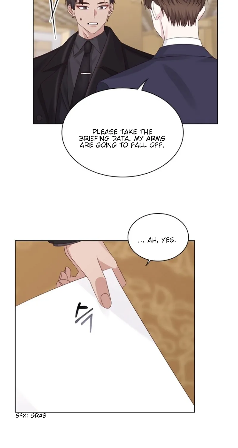 My Ex-Boyfriends Fell In Love With Me Chapter 57 page 9 - MangaKakalot