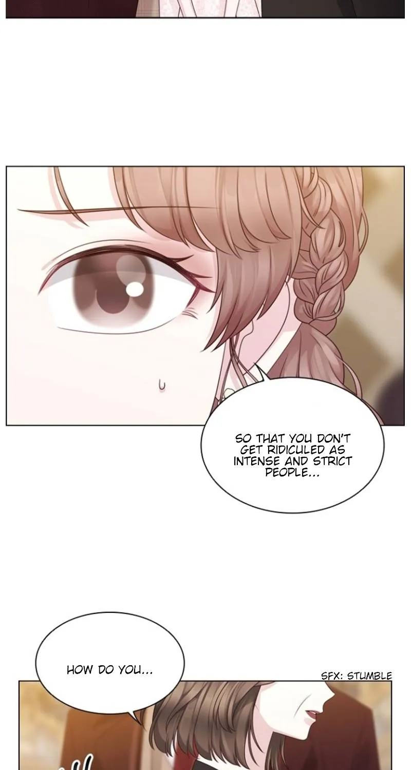 My Ex-Boyfriends Fell In Love With Me Chapter 58 page 3 - MangaKakalot