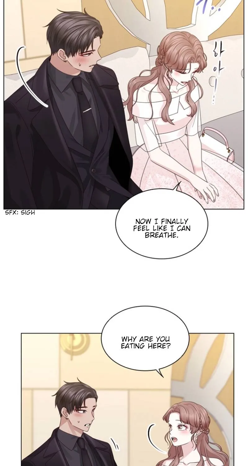 My Ex-Boyfriends Fell In Love With Me Chapter 58 page 43 - MangaKakalot