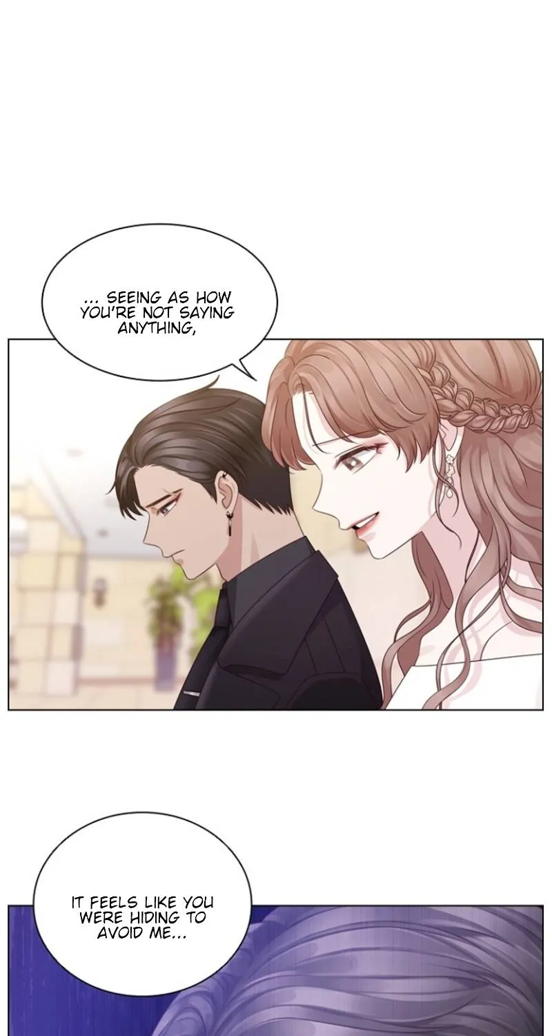 My Ex-Boyfriends Fell In Love With Me Chapter 58 page 48 - MangaKakalot