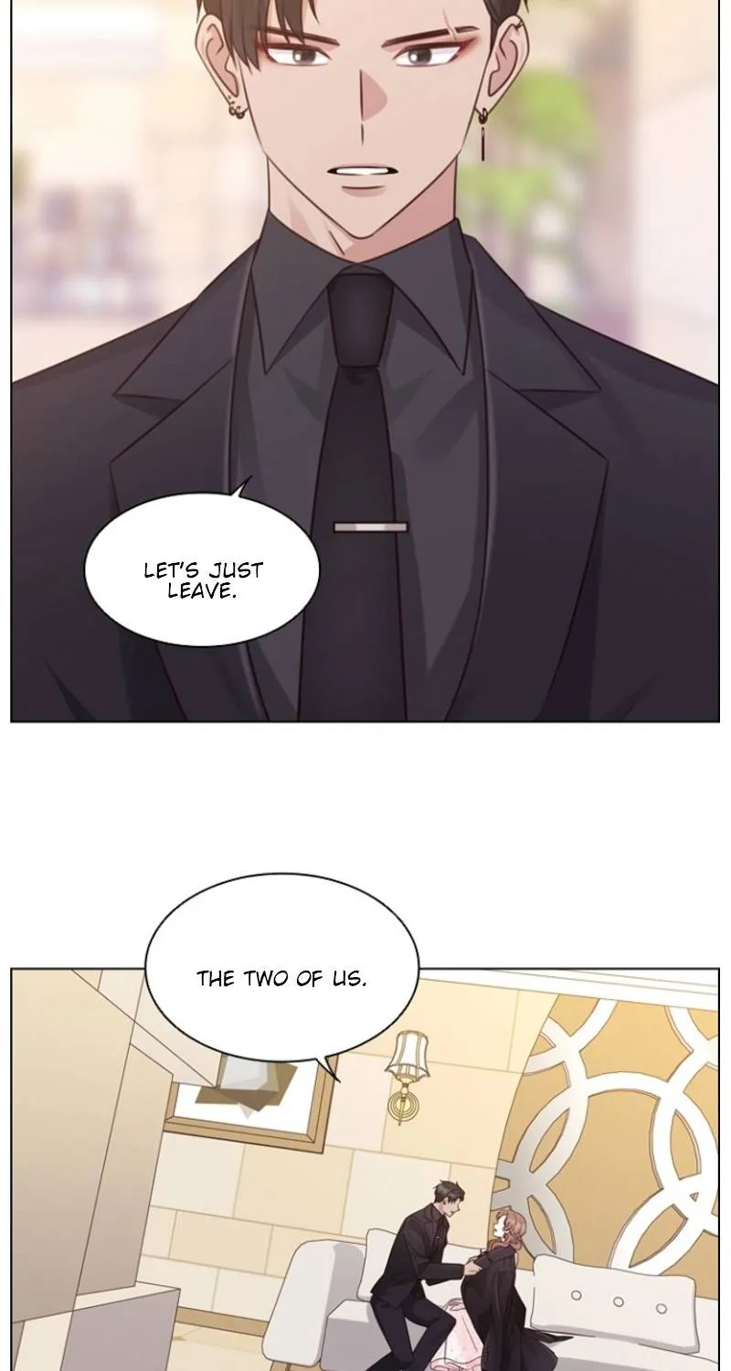 My Ex-Boyfriends Fell In Love With Me Chapter 58 page 70 - MangaKakalot