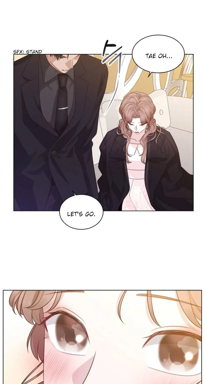 My Ex-Boyfriends Fell In Love With Me Chapter 58 page 74 - MangaKakalot