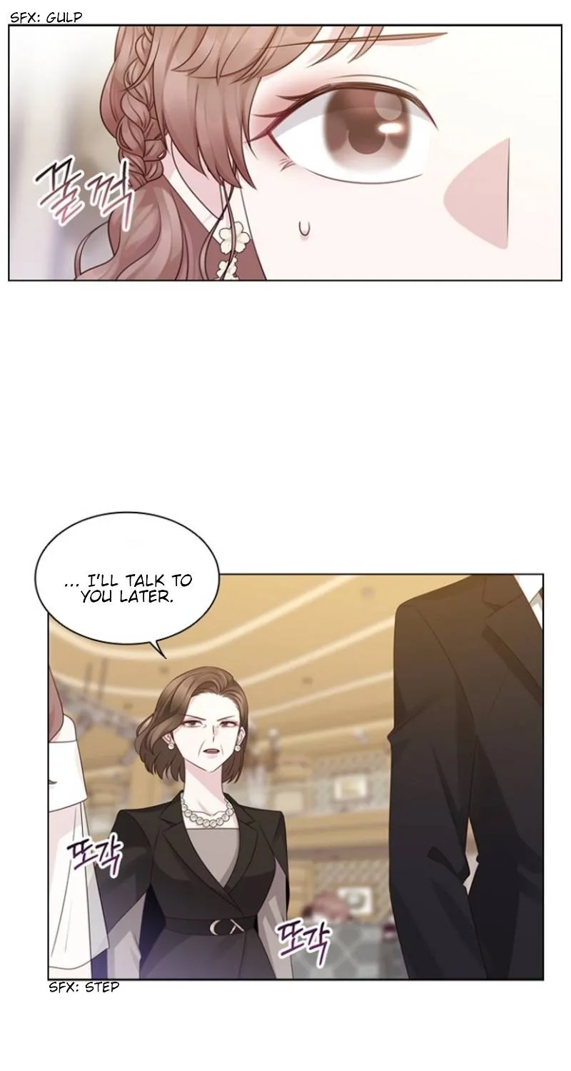 My Ex-Boyfriends Fell In Love With Me Chapter 58 page 9 - MangaKakalot