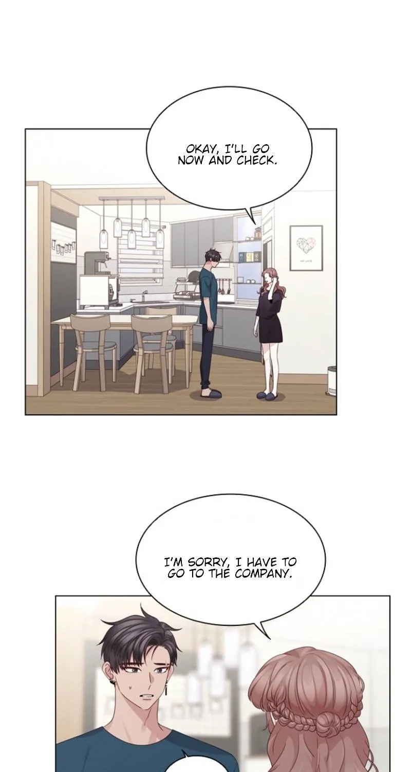 My Ex-Boyfriends Fell In Love With Me Chapter 59 page 112 - MangaKakalot