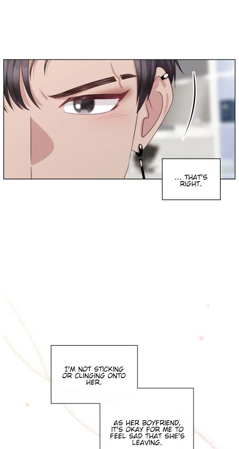 My Ex-Boyfriends Fell In Love With Me Chapter 59 page 131 - MangaKakalot