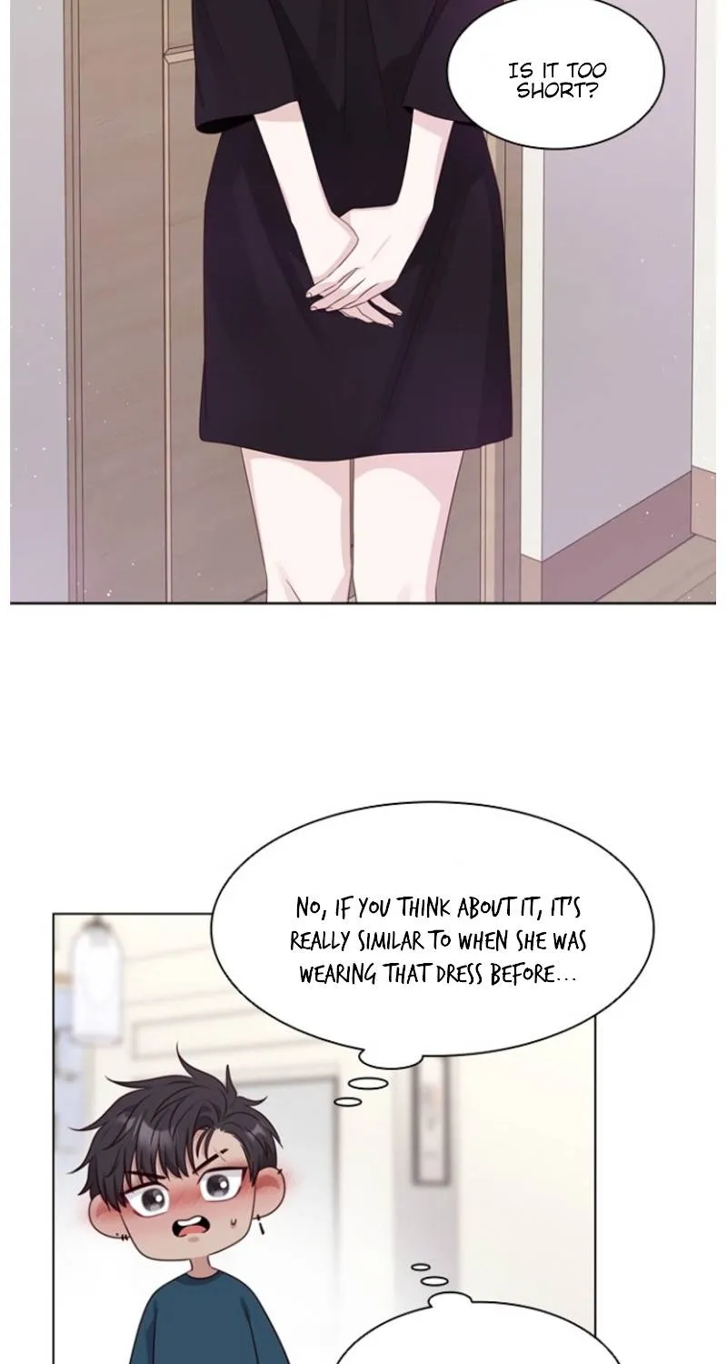 My Ex-Boyfriends Fell In Love With Me Chapter 59 page 52 - MangaKakalot