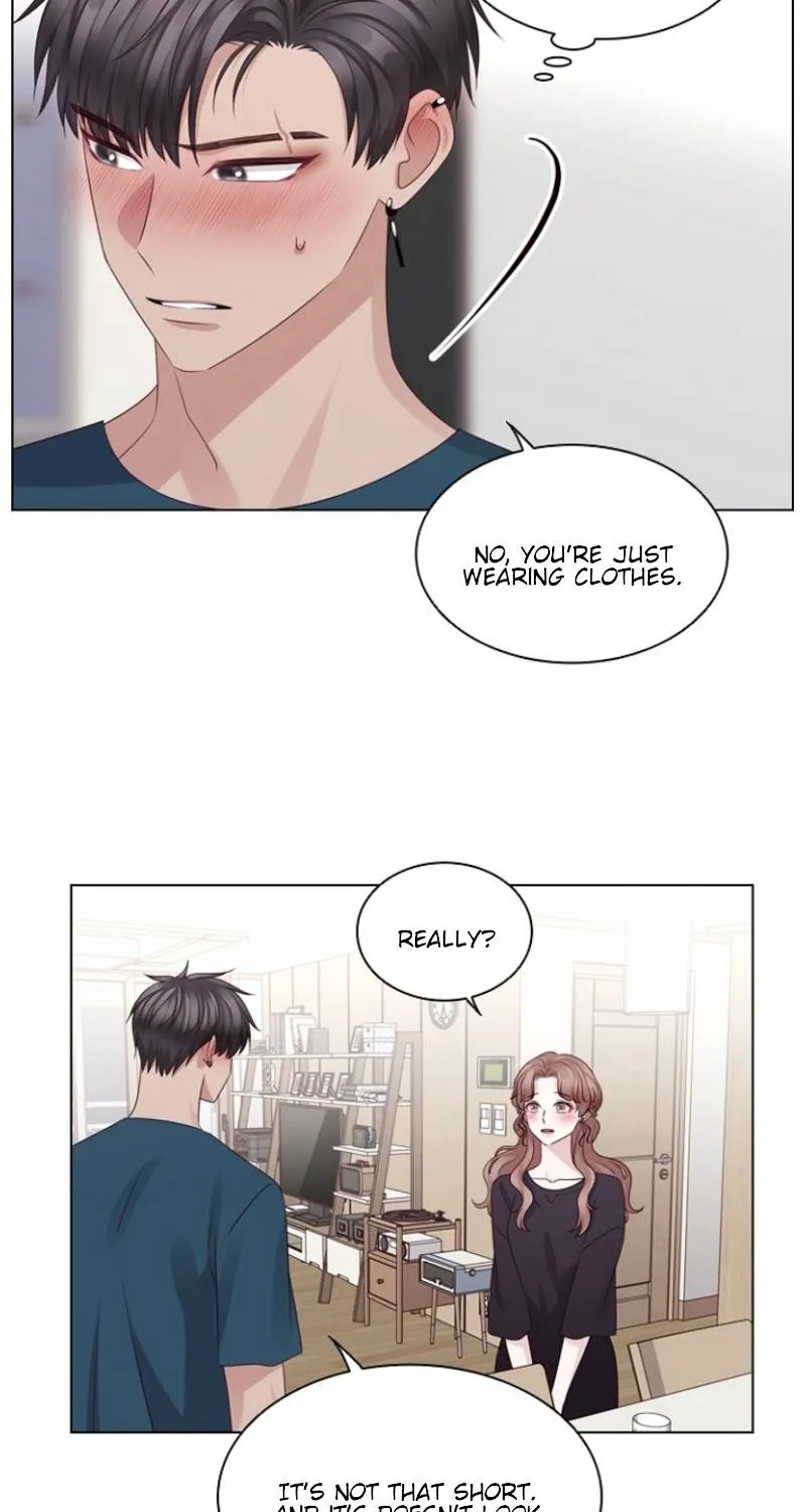 My Ex-Boyfriends Fell In Love With Me Chapter 59 page 56 - MangaKakalot