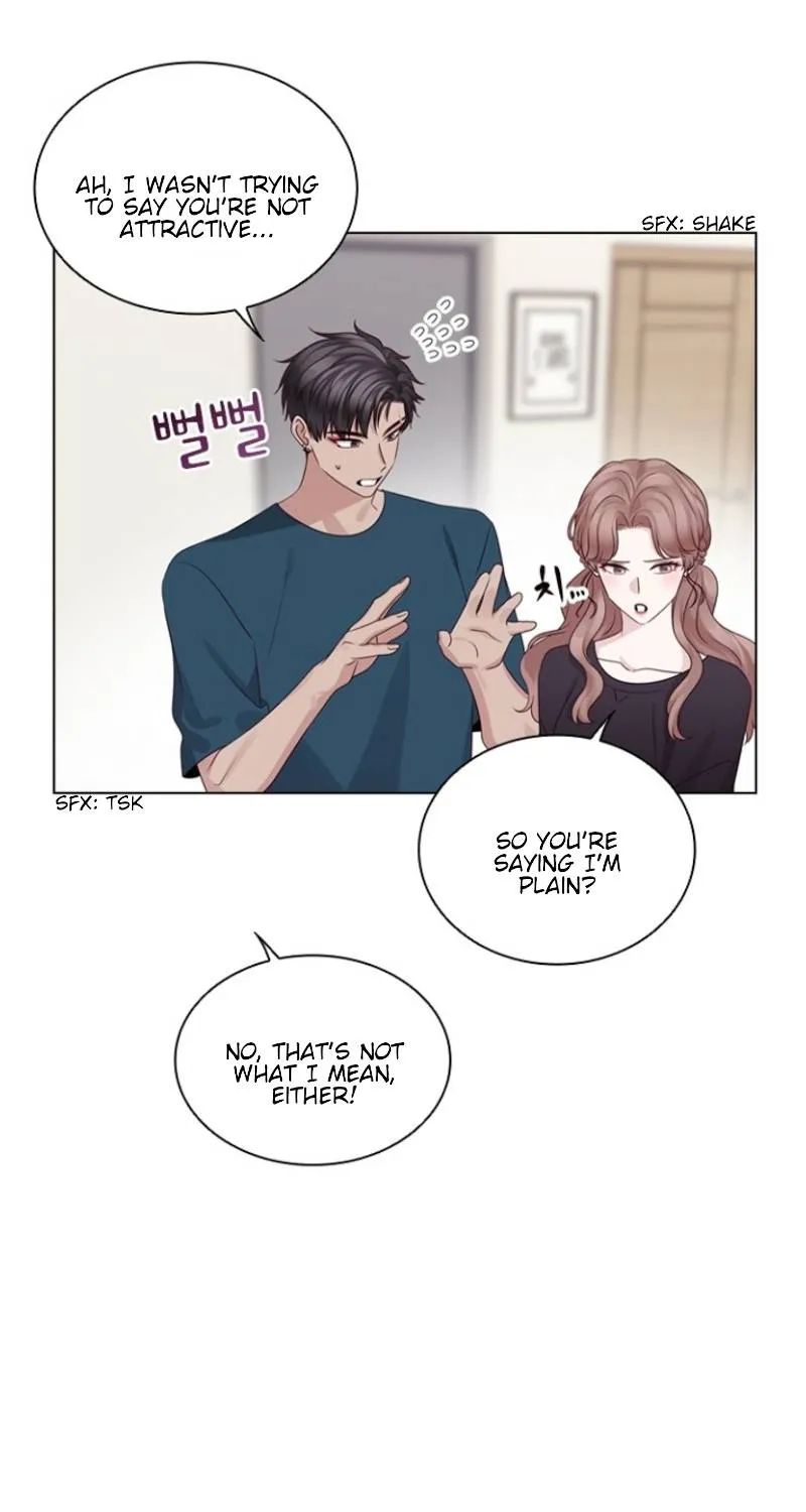 My Ex-Boyfriends Fell In Love With Me Chapter 59 page 64 - MangaKakalot